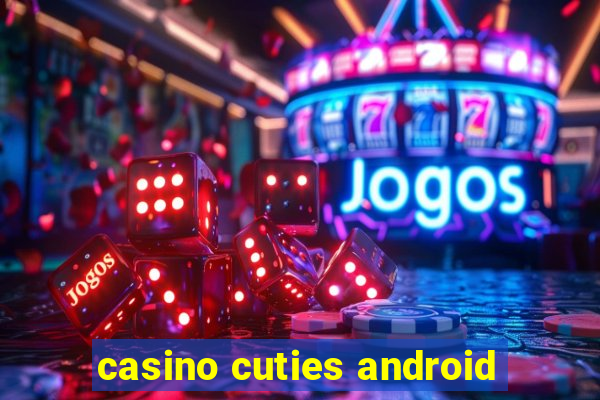 casino cuties android